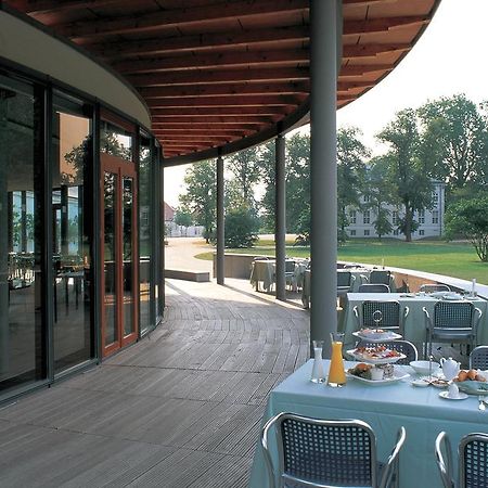 Hotel Schloss Neuhardenberg Restaurant photo