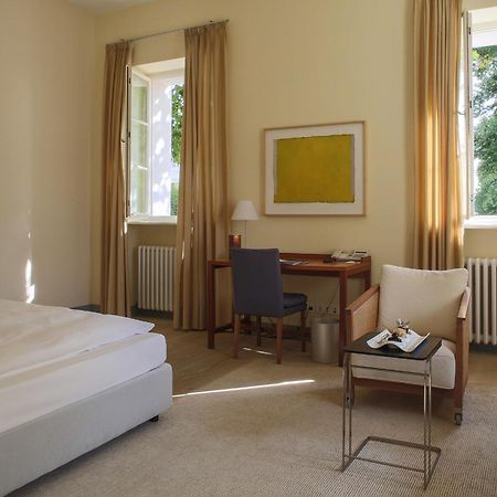 Hotel Schloss Neuhardenberg Room photo